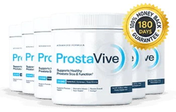 ProstsVive discount 6  Bottles 